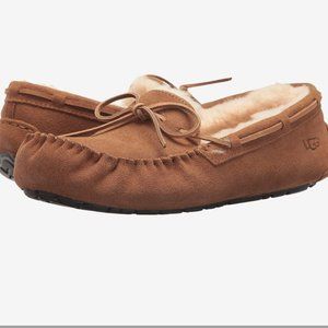 NWT - BOX - UGG- SIZE 10 - MENS- SLIPPER - SIZE 10